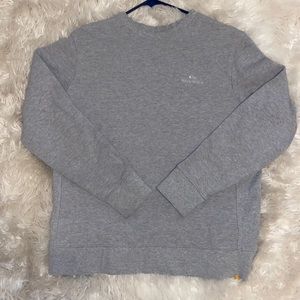 Quiksilver Waterman Collection Crewneck (Medium)
